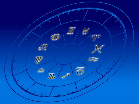 Поздравление с Международным днём астрологии